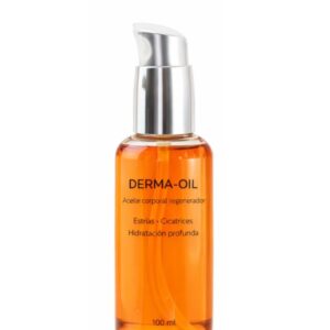 Derma-oil