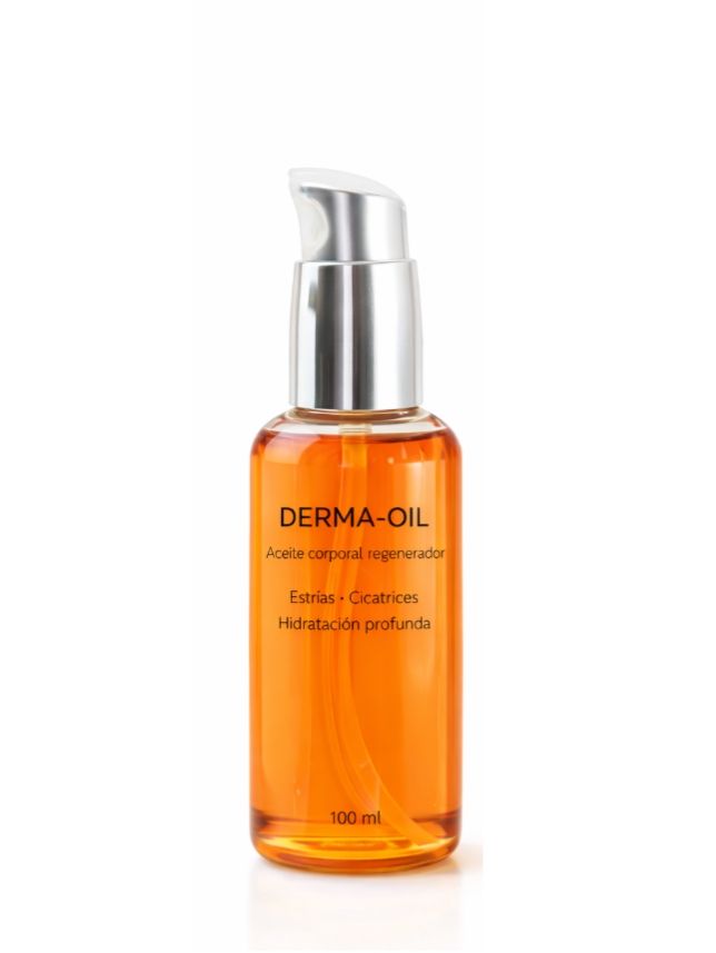 Derma-oil